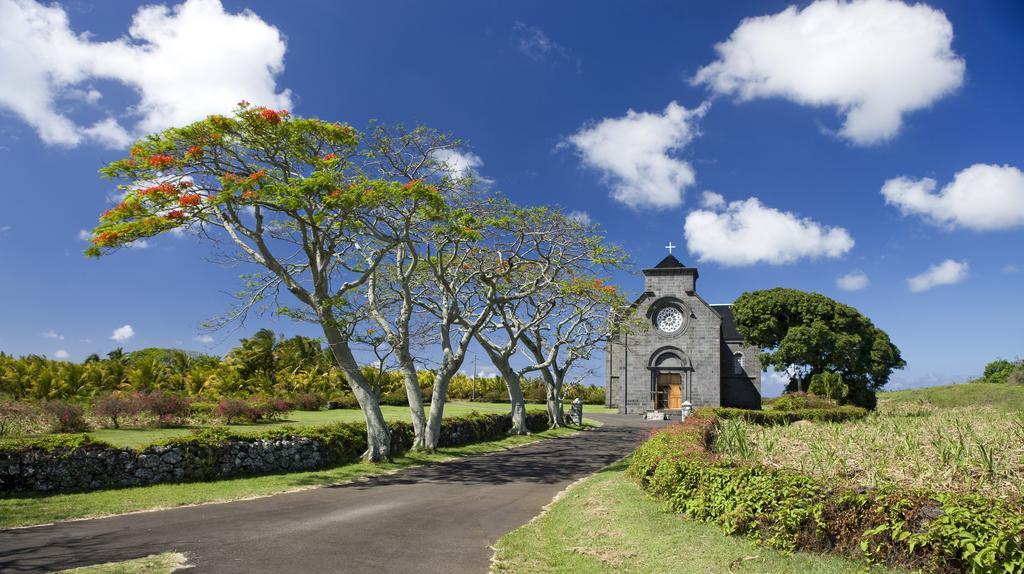 มาเฮ ฮอลิเดย์ รีสอร์ต เกสต์เฮาส์ Mauritius ภายนอก รูปภาพ